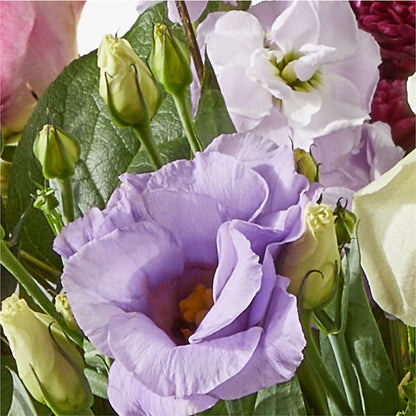 Work of Art Bouquet – FRENCH'S NEW ALBANY FLOWER SHOP, New Albany MS
