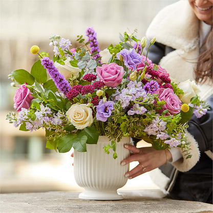 Work of Art Bouquet – FRENCH'S NEW ALBANY FLOWER SHOP, New Albany MS