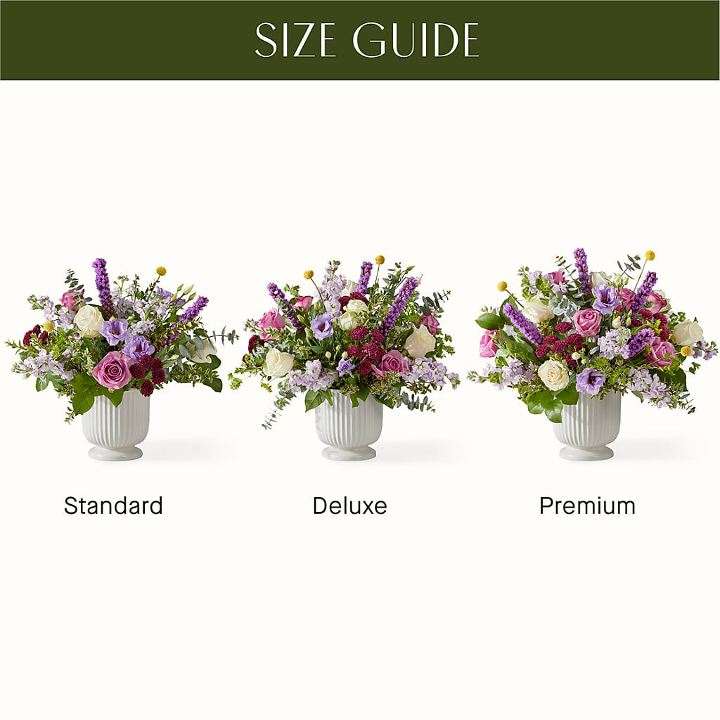 Work of Art Bouquet – FRENCH'S NEW ALBANY FLOWER SHOP, New Albany MS
