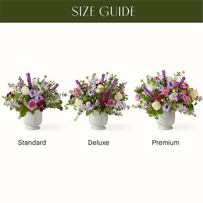 Work of Art Bouquet – FRENCH'S NEW ALBANY FLOWER SHOP, New Albany MS