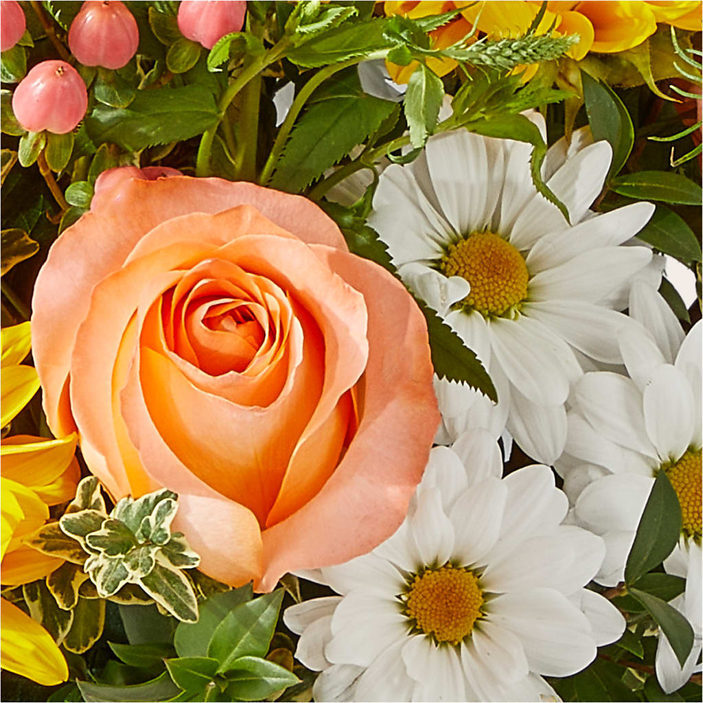 The Good Life Bouquet – FRENCH'S NEW ALBANY FLOWER SHOP, New Albany MS