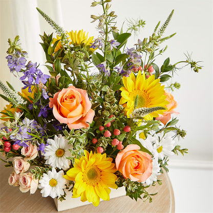 The Good Life Bouquet – FRENCH'S NEW ALBANY FLOWER SHOP, New Albany MS
