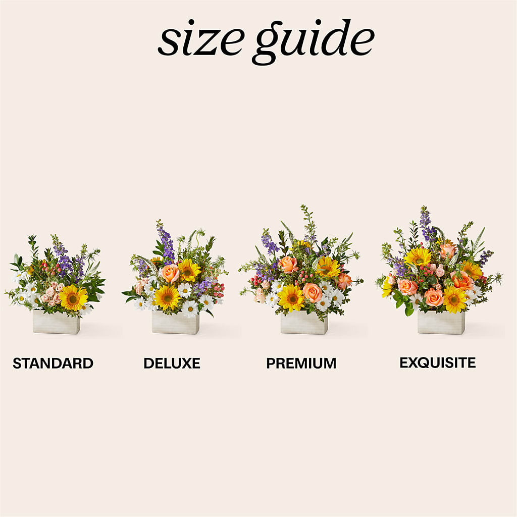 The Good Life Bouquet – FRENCH'S NEW ALBANY FLOWER SHOP, New Albany MS