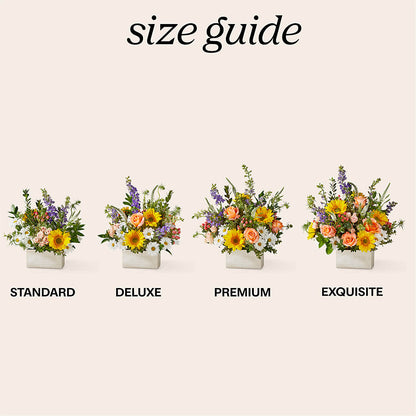 The Good Life Bouquet – FRENCH'S NEW ALBANY FLOWER SHOP, New Albany MS