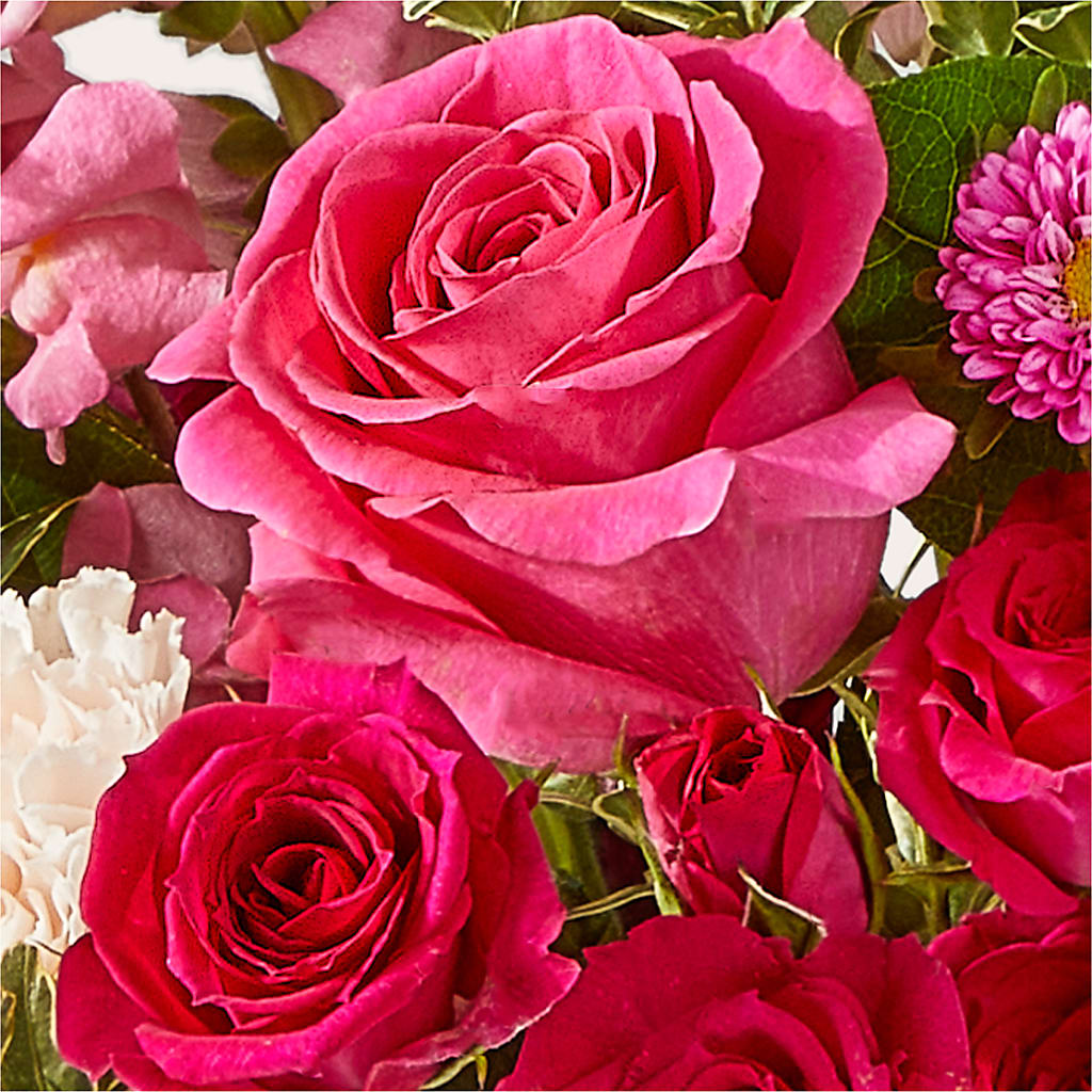 Too Cute Bouquet – FRENCH'S NEW ALBANY FLOWER SHOP, New Albany MS