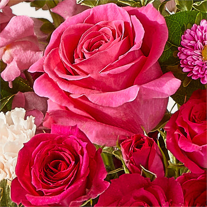 Too Cute Bouquet – FRENCH'S NEW ALBANY FLOWER SHOP, New Albany MS