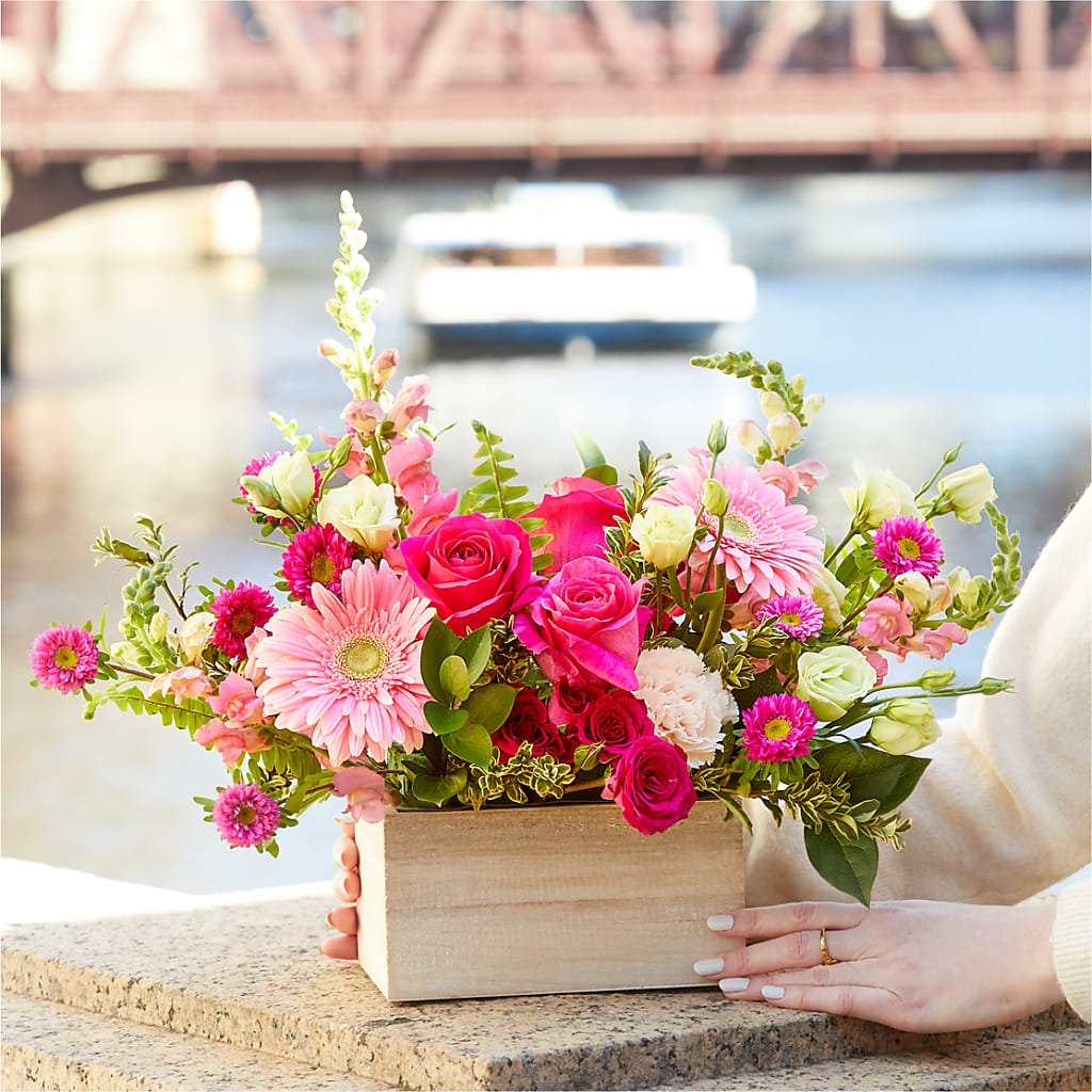 Too Cute Bouquet – FRENCH'S NEW ALBANY FLOWER SHOP, New Albany MS