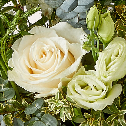 Cashmere Bouquet – FRENCH'S NEW ALBANY FLOWER SHOP, New Albany MS