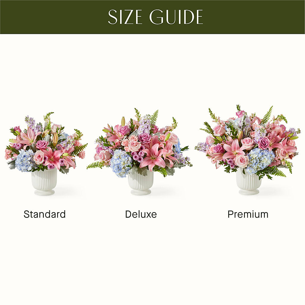 Wonderland Bouquet – FRENCH'S NEW ALBANY FLOWER SHOP, New Albany MS