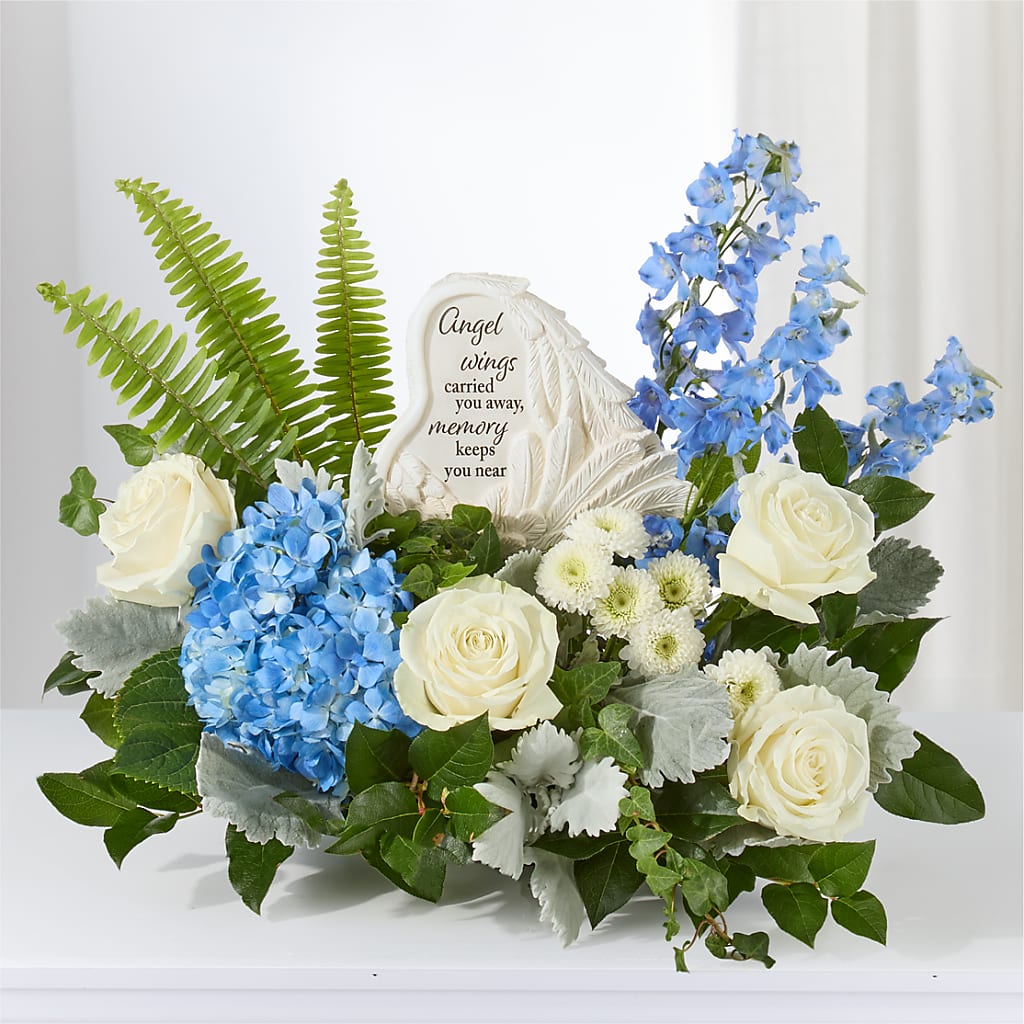 Dearest Arrangement – FRENCH'S NEW ALBANY FLOWER SHOP, New Albany MS