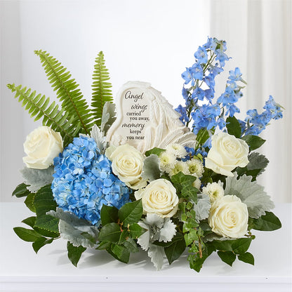 Dearest Arrangement – FRENCH'S NEW ALBANY FLOWER SHOP, New Albany MS