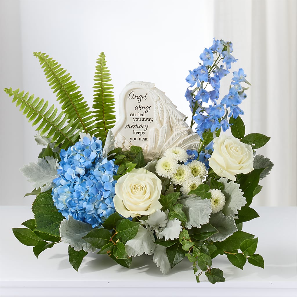 Dearest Arrangement – FRENCH'S NEW ALBANY FLOWER SHOP, New Albany MS