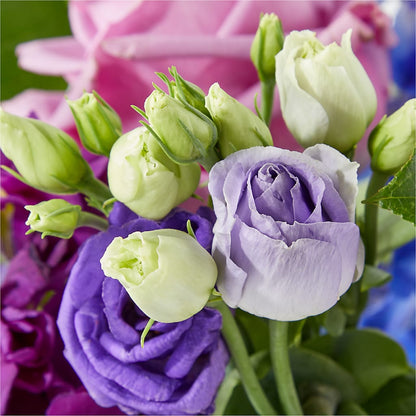 Twilight Glow Bouquet – FRENCH'S NEW ALBANY FLOWER SHOP, New Albany MS