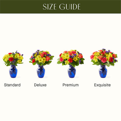 Brighter Days Bouquet – FRENCH'S NEW ALBANY FLOWER SHOP, New Albany MS