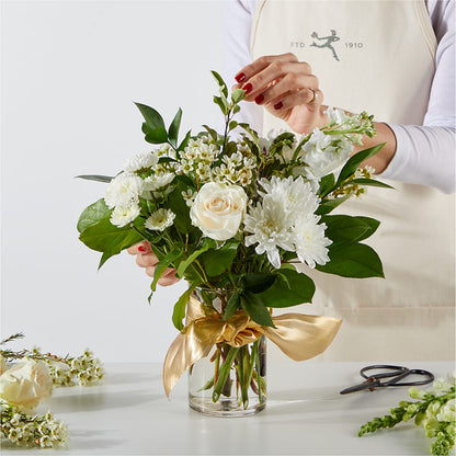 New Beginnings – A Florist Original – FRENCH'S NEW ALBANY FLOWER SHOP, New Albany MS