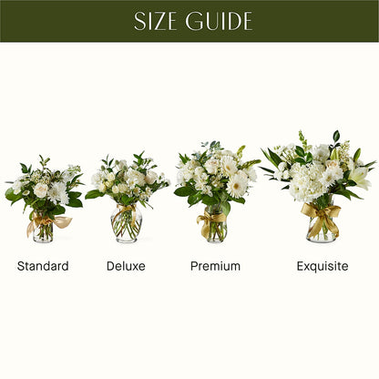 New Beginnings – A Florist Original – FRENCH'S NEW ALBANY FLOWER SHOP, New Albany MS