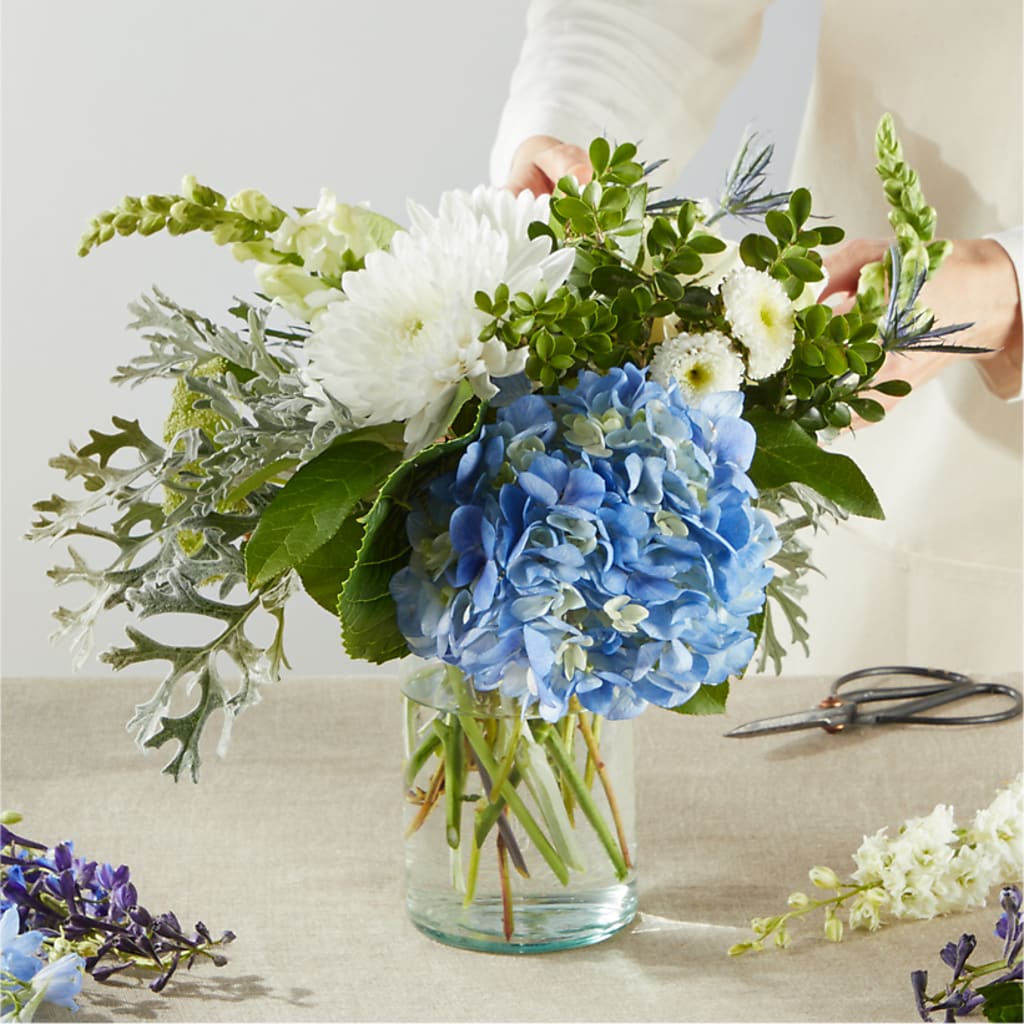 Festival of Lights – A Florist Original – FRENCH'S NEW ALBANY FLOWER SHOP, New Albany MS