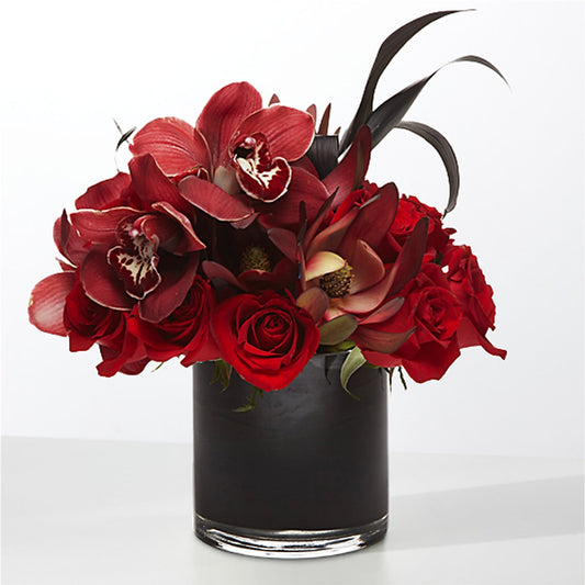 The Eclipse – FRENCH'S NEW ALBANY FLOWER SHOP, New Albany MS