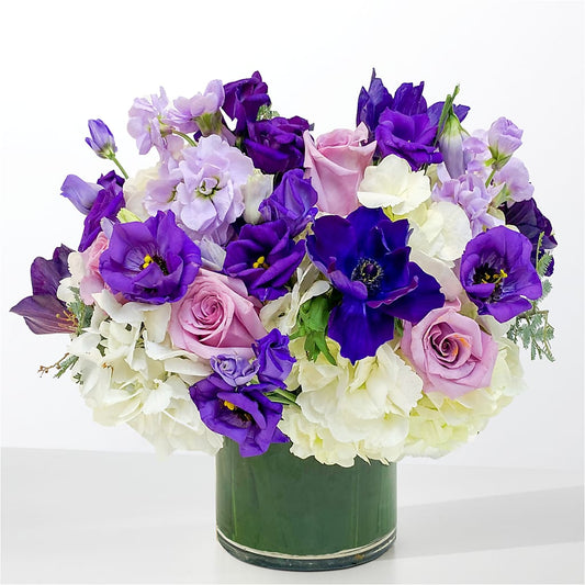 The Gemstone – FRENCH'S NEW ALBANY FLOWER SHOP, New Albany MS