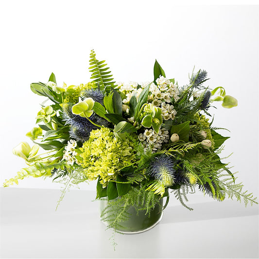 The Botanical Gardens – FRENCH'S NEW ALBANY FLOWER SHOP, New Albany MS