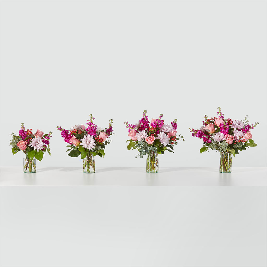 Sunday Morning Bouquet – FRENCH'S NEW ALBANY FLOWER SHOP, New Albany MS