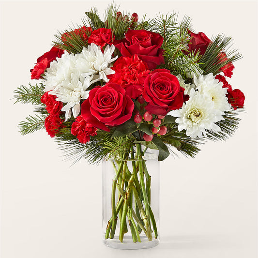 Seasonal Magic Bouquet – FRENCH'S NEW ALBANY FLOWER SHOP, New Albany MS