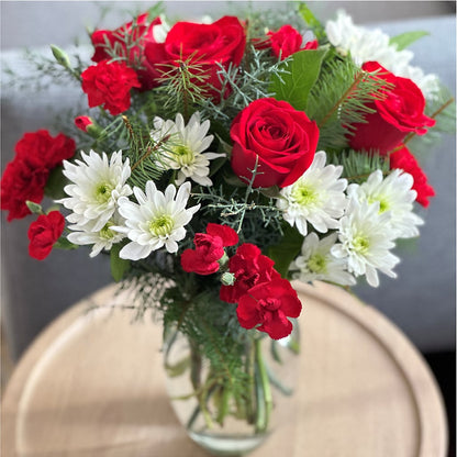 Seasonal Magic Bouquet – FRENCH'S NEW ALBANY FLOWER SHOP, New Albany MS