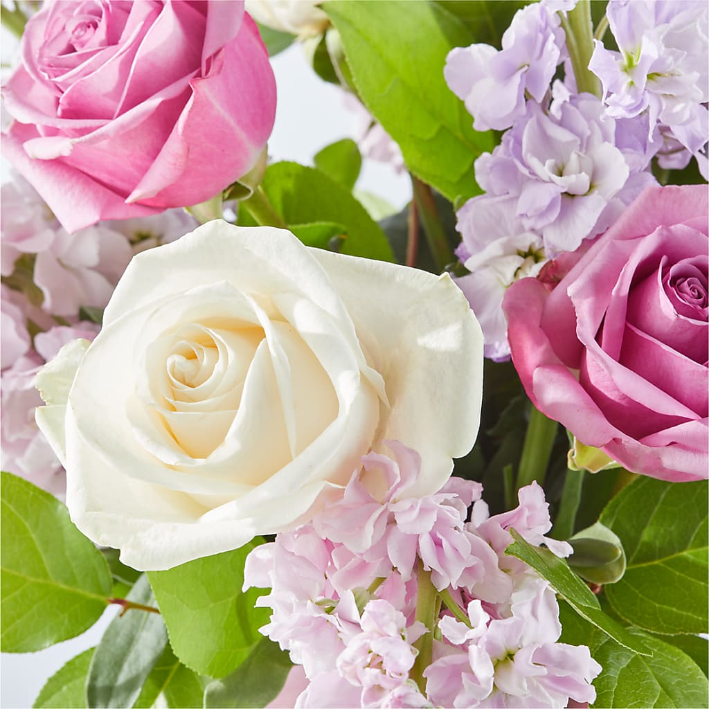 Springtime Spritz Bouquet – FRENCH'S NEW ALBANY FLOWER SHOP, New Albany MS