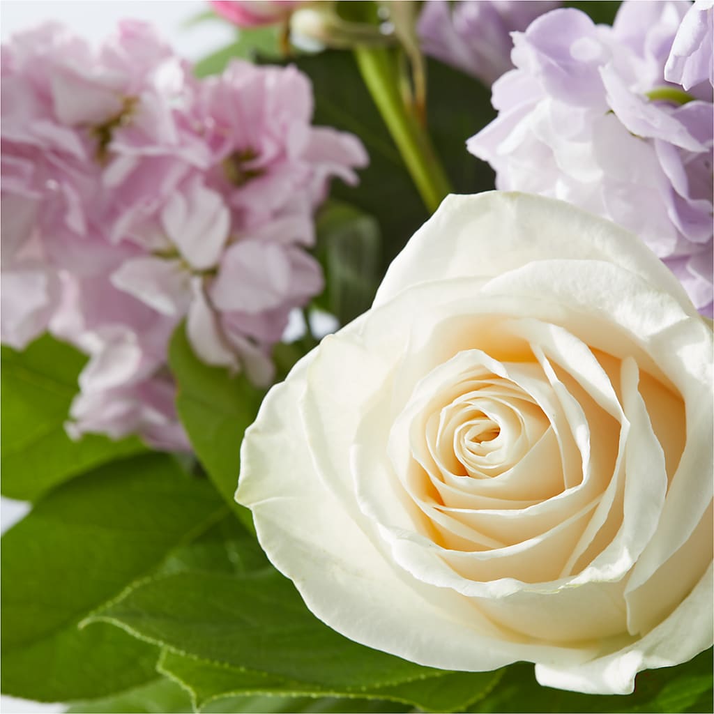 Springtime Spritz Bouquet – FRENCH'S NEW ALBANY FLOWER SHOP, New Albany MS