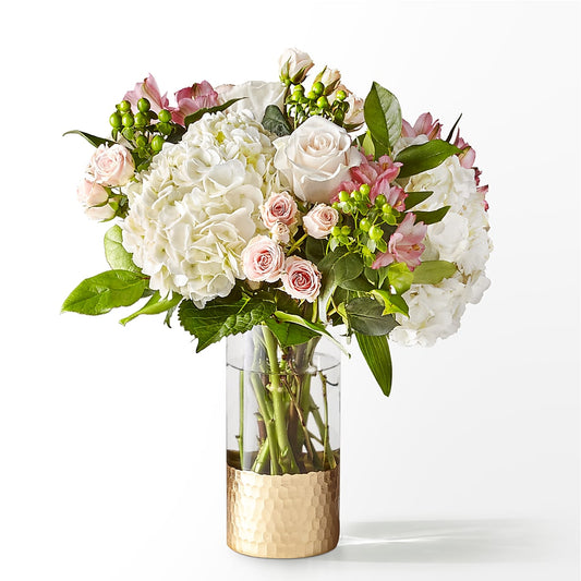 Parisian Stroll Bouquet – FRENCH'S NEW ALBANY FLOWER SHOP, New Albany MS