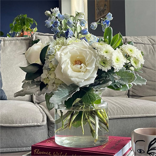 Clear Skies Bouquet – FRENCH'S NEW ALBANY FLOWER SHOP, New Albany MS