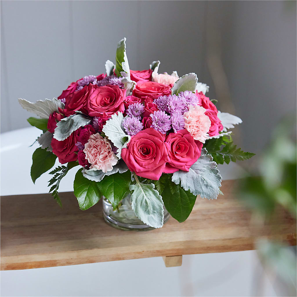 Sweet As Can Be Bouquet – FRENCH'S NEW ALBANY FLOWER SHOP, New Albany MS