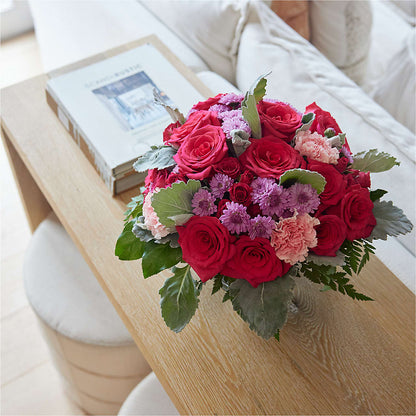 Sweet As Can Be Bouquet – FRENCH'S NEW ALBANY FLOWER SHOP, New Albany MS
