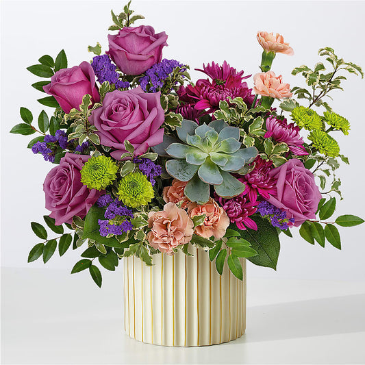 You're a Gem Bouquet – FRENCH'S NEW ALBANY FLOWER SHOP, New Albany MS