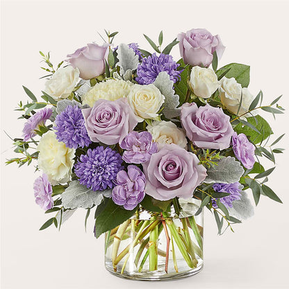 Stardust Bouquet – FRENCH'S NEW ALBANY FLOWER SHOP, New Albany MS