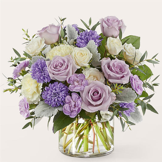 Stardust Bouquet – FRENCH'S NEW ALBANY FLOWER SHOP, New Albany MS