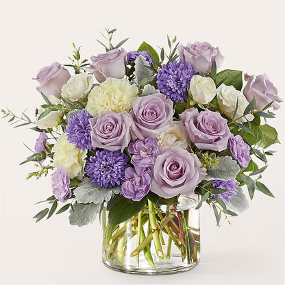 Stardust Bouquet – FRENCH'S NEW ALBANY FLOWER SHOP, New Albany MS