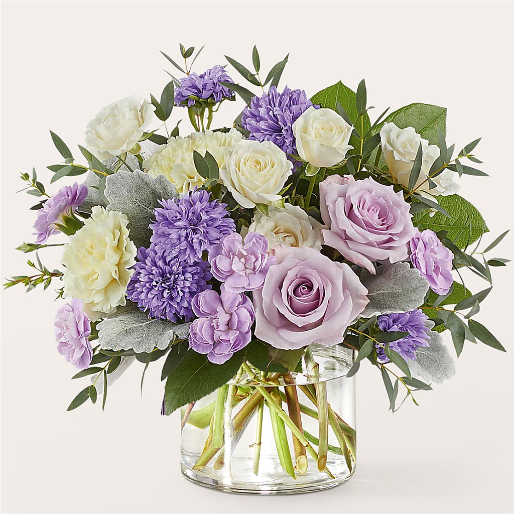 Stardust Bouquet – FRENCH'S NEW ALBANY FLOWER SHOP, New Albany MS