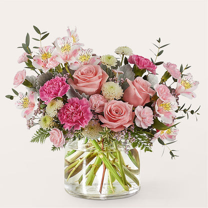 The Treehouse Bouquet – FRENCH'S NEW ALBANY FLOWER SHOP, New Albany MS