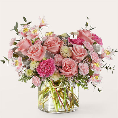 The Treehouse Bouquet – FRENCH'S NEW ALBANY FLOWER SHOP, New Albany MS