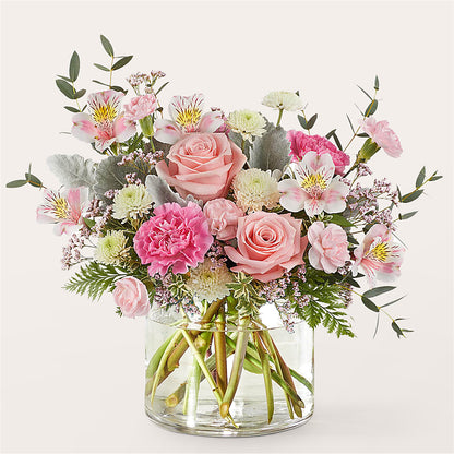 The Treehouse Bouquet – FRENCH'S NEW ALBANY FLOWER SHOP, New Albany MS