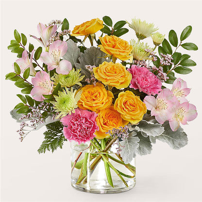 Mai Tai Bouquet – FRENCH'S NEW ALBANY FLOWER SHOP, New Albany MS