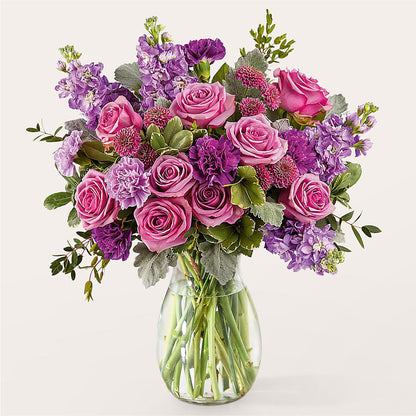 A Love Story Bouquet – FRENCH'S NEW ALBANY FLOWER SHOP, New Albany MS