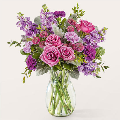 A Love Story Bouquet – FRENCH'S NEW ALBANY FLOWER SHOP, New Albany MS