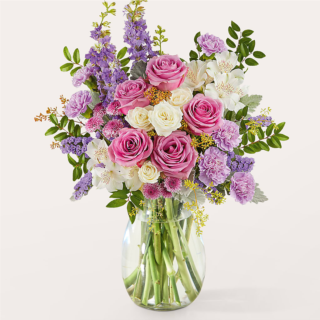 Lucky Me Bouquet – FRENCH'S NEW ALBANY FLOWER SHOP, New Albany MS