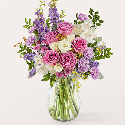 Lucky Me Bouquet – FRENCH'S NEW ALBANY FLOWER SHOP, New Albany MS