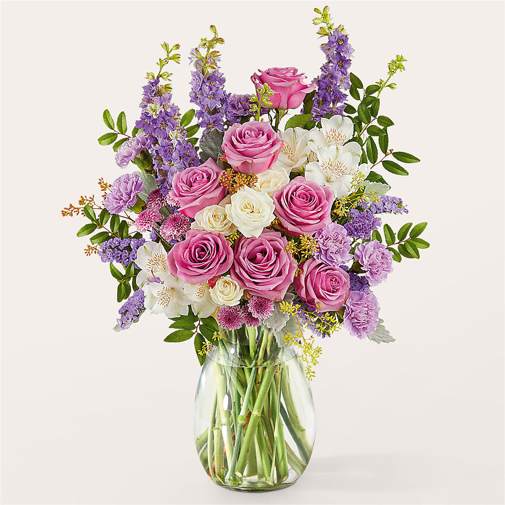 Lucky Me Bouquet – FRENCH'S NEW ALBANY FLOWER SHOP, New Albany MS