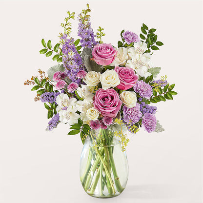 Lucky Me Bouquet – FRENCH'S NEW ALBANY FLOWER SHOP, New Albany MS