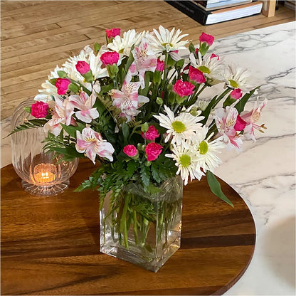 Sweet Surprises® Bouquet – FRENCH'S NEW ALBANY FLOWER SHOP, New Albany MS