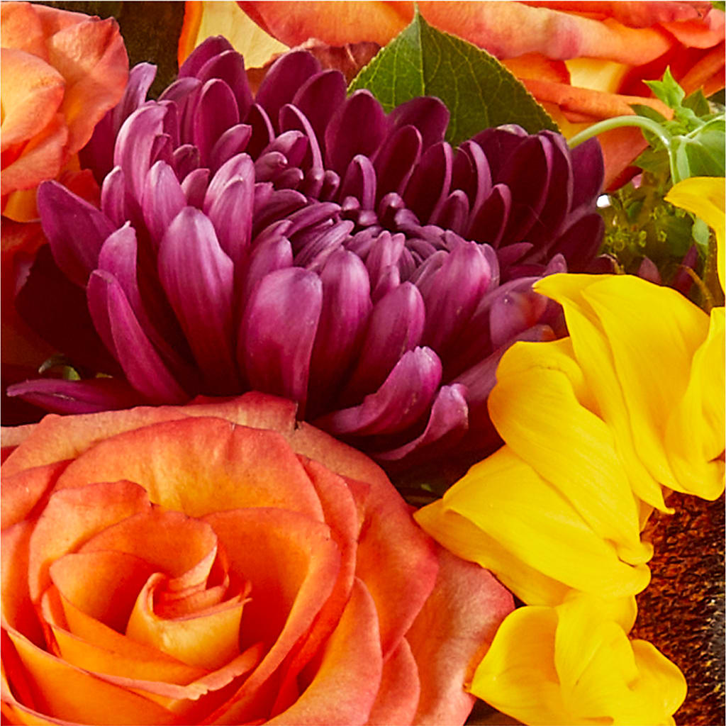 Nature Walk Bouquet – FRENCH'S NEW ALBANY FLOWER SHOP, New Albany MS